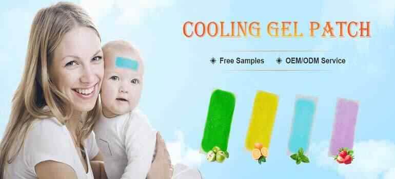 kongdymedical|Something You Should Know About Cooling Gel Patch