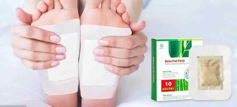kongdymedical|Are Detox Foot Patches Good For Foot Health?