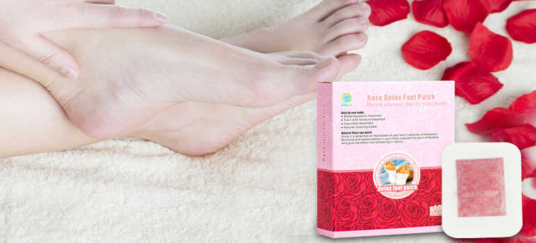 kongdymedical|Can Detox Foot Patch Be Posted Every Day?
