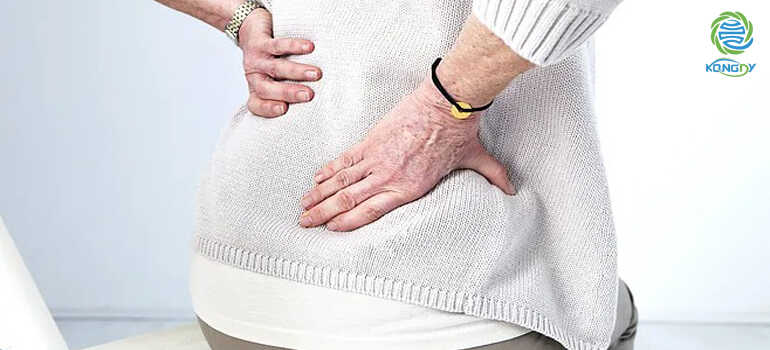 kongdymedical|Does Herbal Pain Plaster Work For Lumbar Strain?