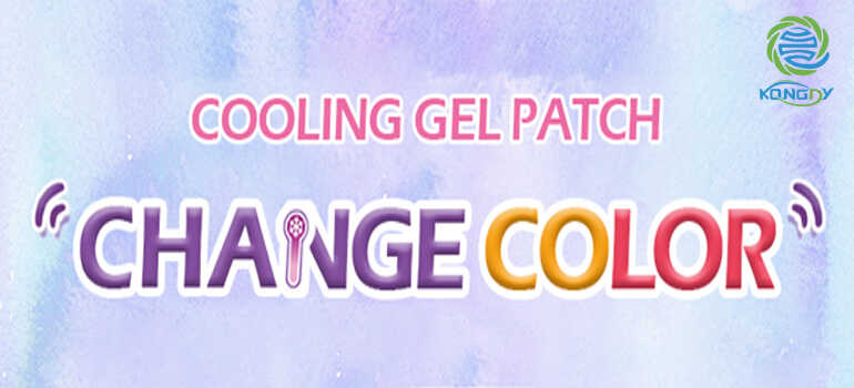 kongdymedical| Myths About Using Cooling Gel Patch
