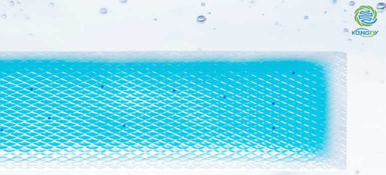 kongdymedical|Selection And Storage Of Cooling Gel Patch