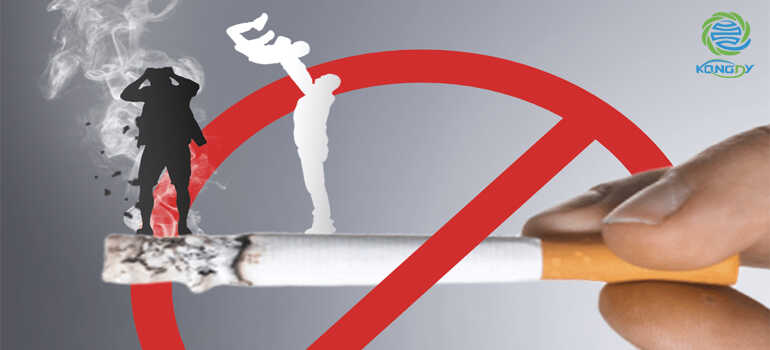 kongdymedical| A Guide To Quit Smoking Effectively