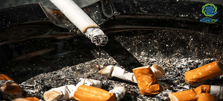 kongdymedical|Anti Smoke Patch - Savior For Smokers