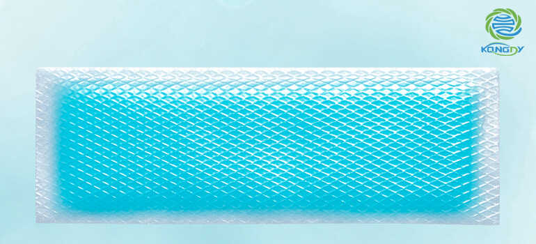 kongdymedical|Cooling Gel Patch - A Cooling Trick