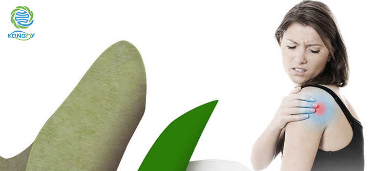 kongdymedical|Essential Criteria for Customizing Pain Relief Patches through OEM Services