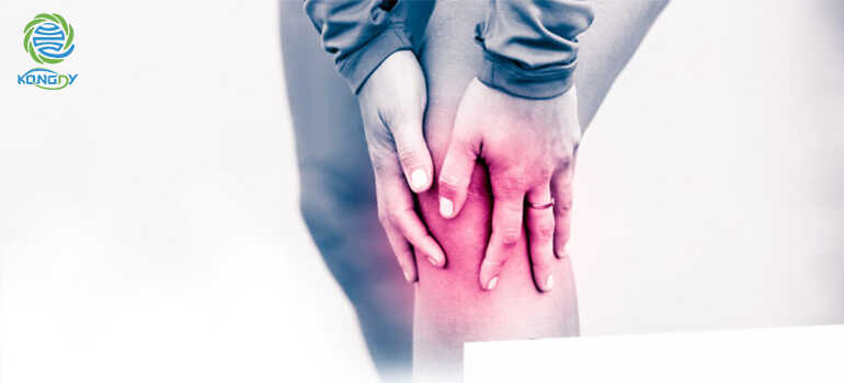 kongdymedical|Pain-Free Knees: A Guide to Selecting the Best Pain Relief Patch for Your Needs