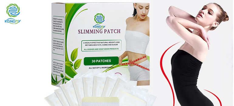 kongdymedical|Advantages of SLIM PATCH Manufacturers to Provide One-Stop Services
