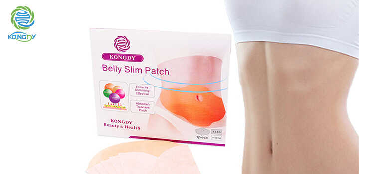 kongdymedical|3 Essential Things You Must Know About Using Slim Patches