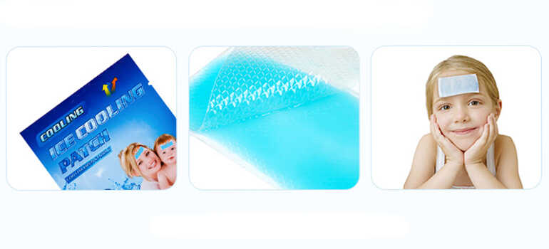 kongdymedical|The Power of OEM for Cooling Gel Patch Wholesale