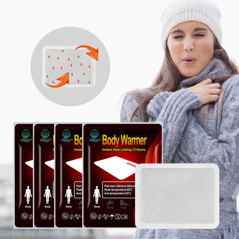 kongdymedical|The Best Warm Patches for Staying Warm This Winter