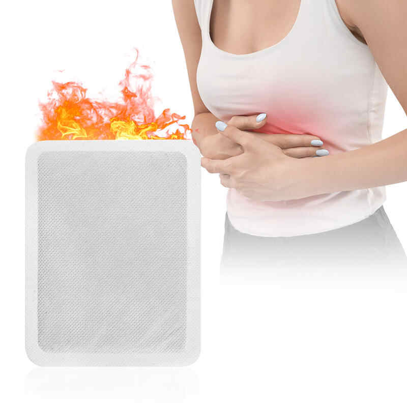 Menstrual Heat Pad