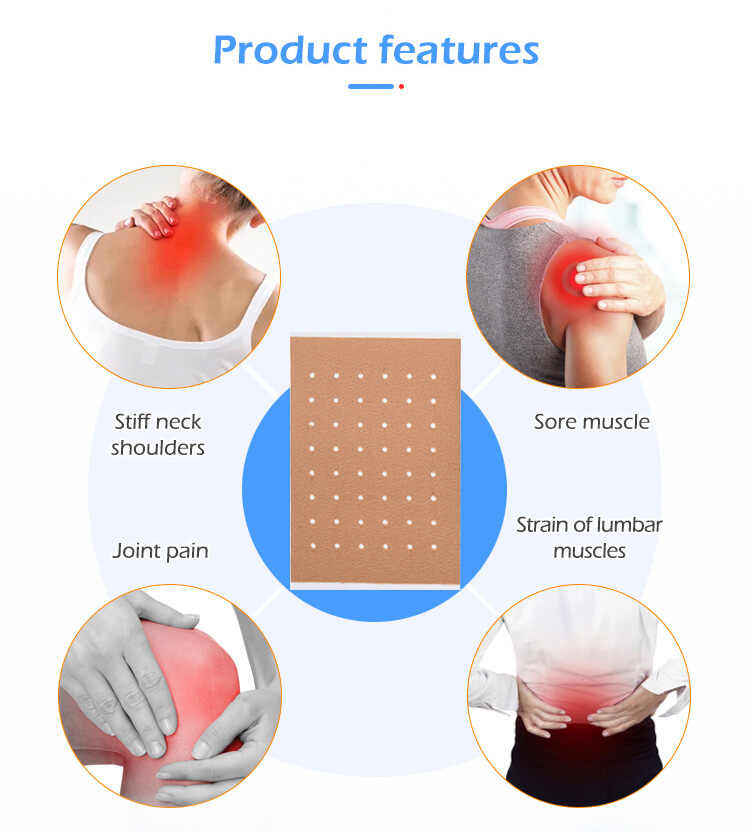 kongdymedical|How Do Transdermal Patches Perform in Different Climatic Conditions?