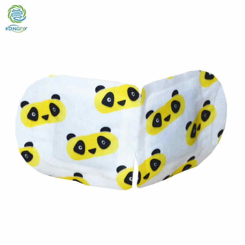kongdymedical|What Are the Benefits of Private Label Steam Eye Masks for My Brand?