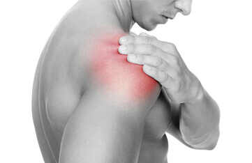Shoulder-Pain
