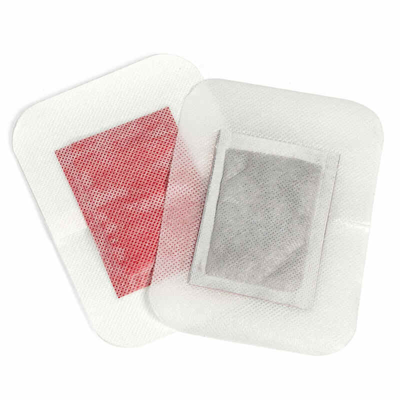 Detox Foot Patch | Kongdymedical