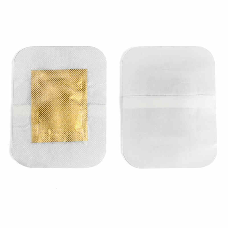 Detox Foot Patch | Kongdymedical