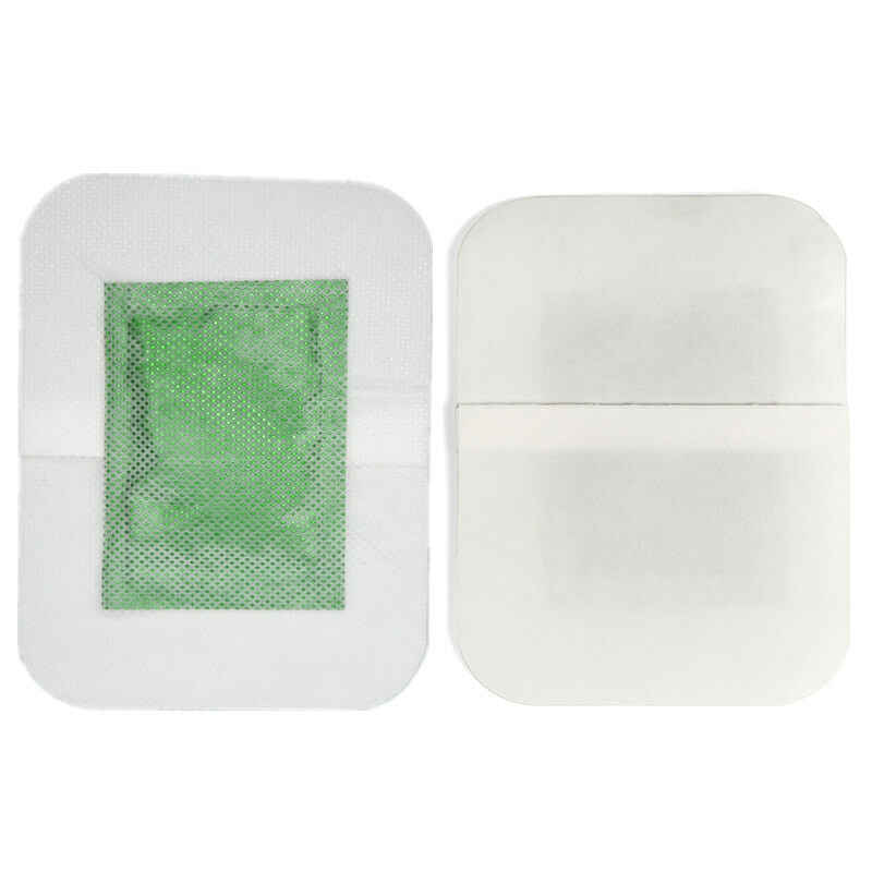 Detox Foot Patch | Kongdymedical