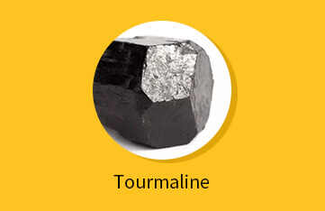 Tourmaline