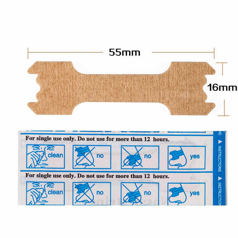 Nose Strip | kongdymedical