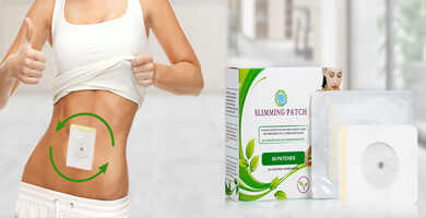 Slimming Patch|kongdymedical