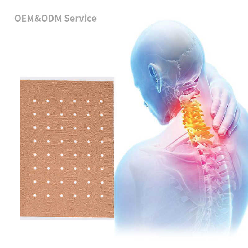pain relief patch | Kongdymedical