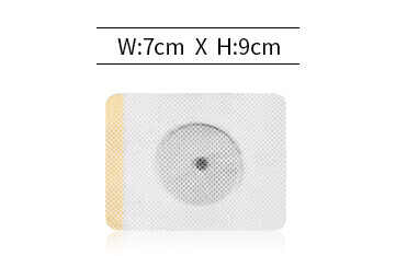 Magnetic Slimming Patch