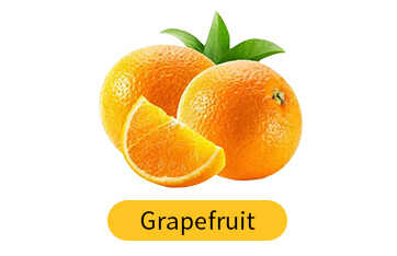 Grapefruit