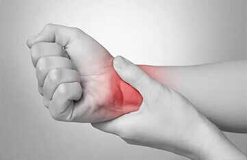 wrist-pain