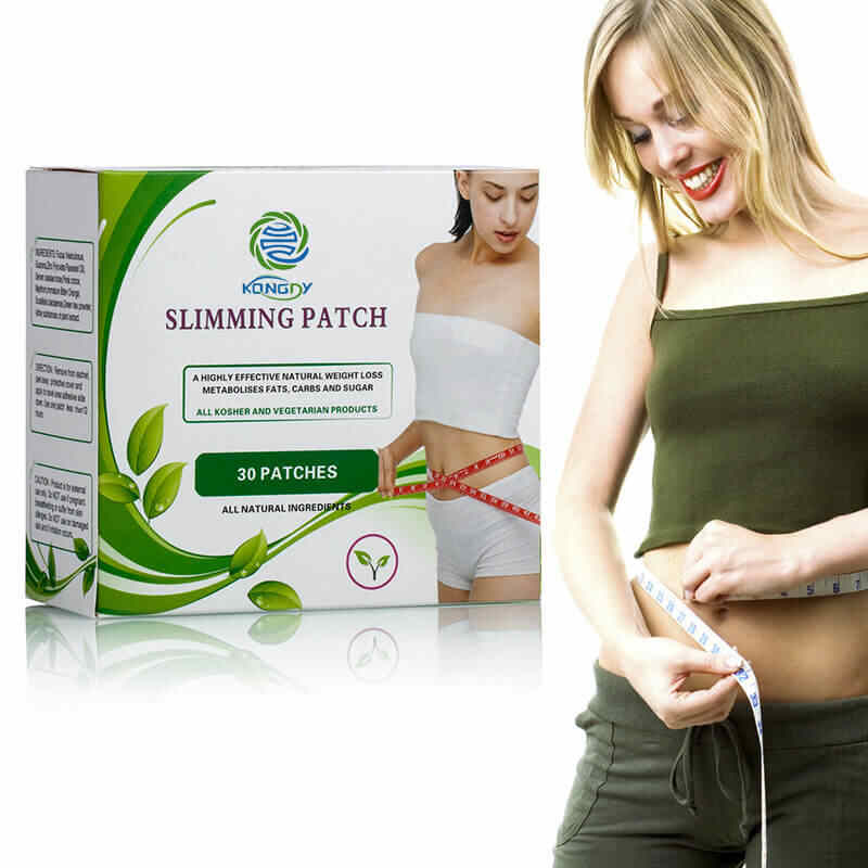 slim patch