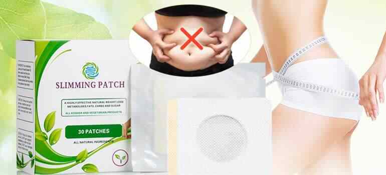 kongdymedical|How Does Belly Slimming Patch Work