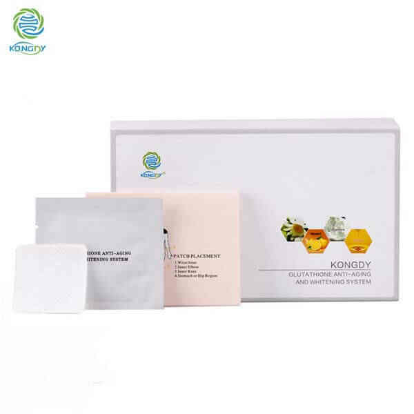 Glutathione-Patch