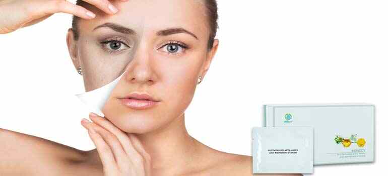 kongdymedical|Glutathione Patch-Works Quickly Whitening Your Skin