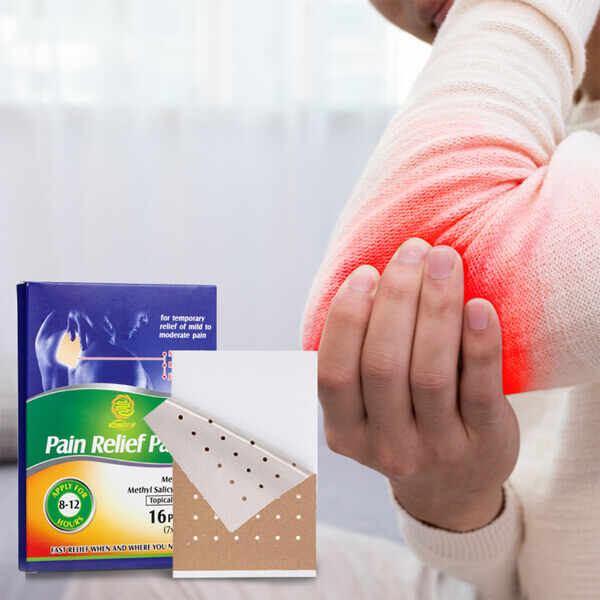 pain-relief-patch