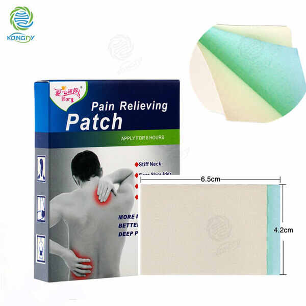 pain-relief-patch