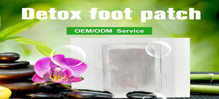 kongdymedical|Detox Foot Patches Take Care of Your Health