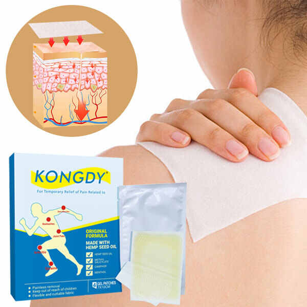 pain-relief-patch