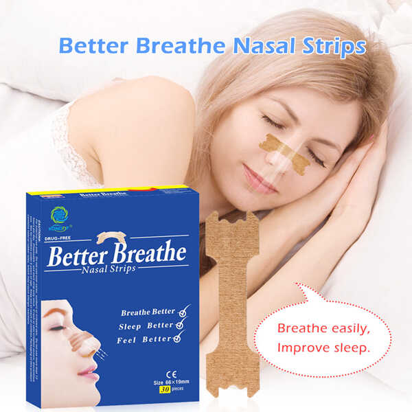 Nose-Strips