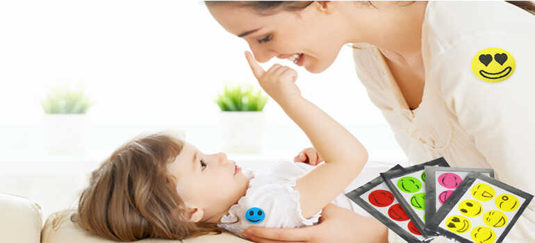 kongdymedical|Choose Better And Healthier Mosquito Repellent Patch