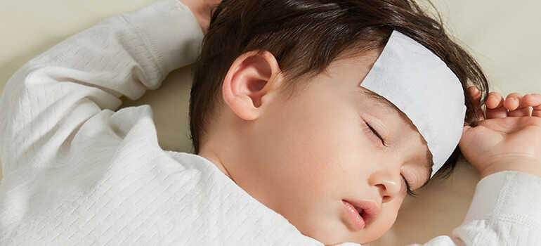 kongdymedical|Can The Fever Be Reduced To 38.5 ℃ With Medicines?