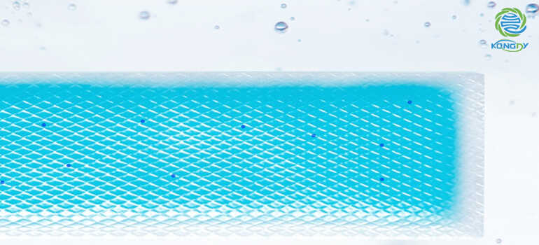 kongdymedical|Selection And Storage Of Cooling Gel Patch