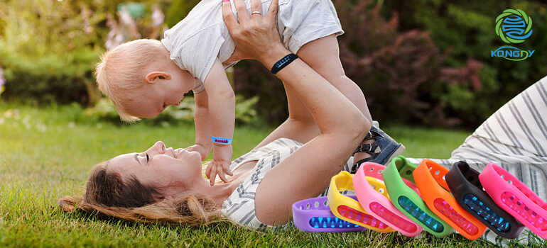 kongdymedical|Your Mosquito Repellent Bodyguard