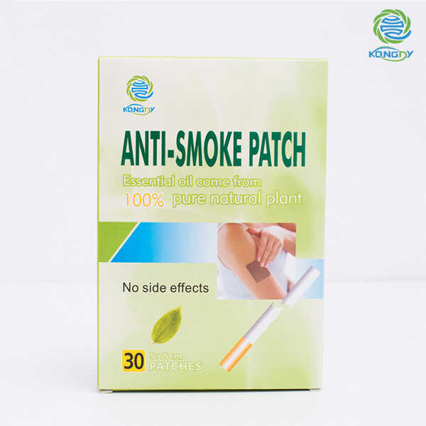 smoking-patch