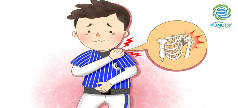 kongdymedical|How To Deal With Sports Injuries