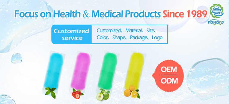 kongdymedical|How To Choose Pediatric Cooling Gel Patch