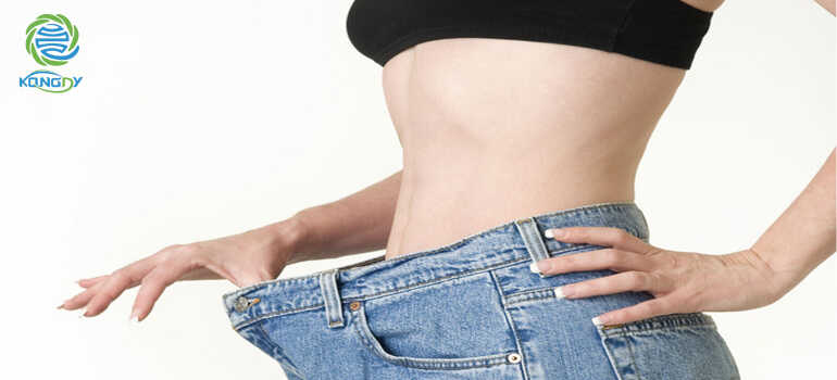kongdymedical|The correct way to use weight loss stickers