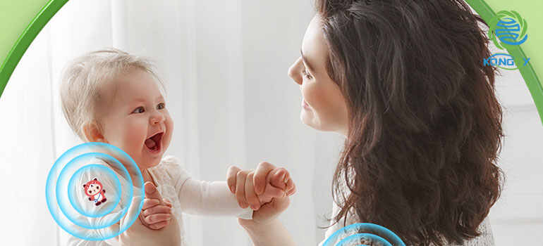 kongdymedical|Mosquito Repellent Patch: Keep Your Baby Away From Mosquito Bites