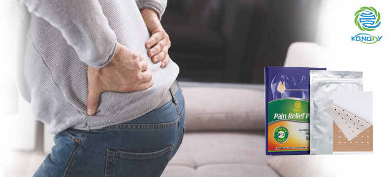 kongdymedical|How to Use and Precautions for Medical Patch