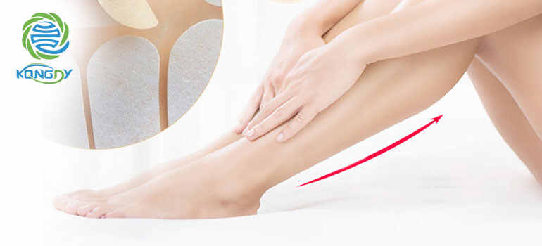 kongdymedical|Kongdy Leg Slim Patch OEM Service