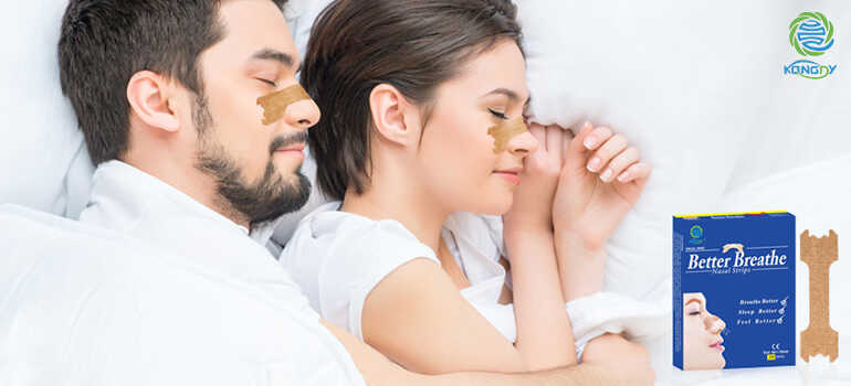 kongdymedical|Nose Strip Principles Does Nose Strip Have Side Effects?